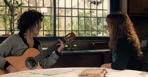 Jenny Náger – «De mi propiedad»