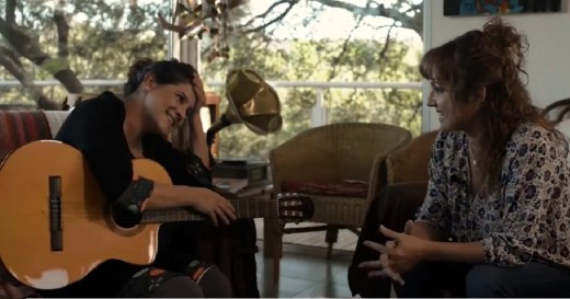 Mery Murúa – «Mandarino»