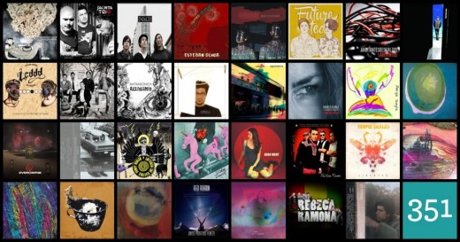 Cada día un disco – Julio 2018