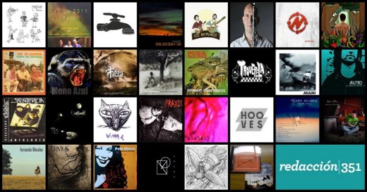 Cada día un disco – Septiembre 2018