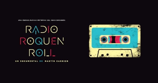 Radio Roquen Roll 1 y 2