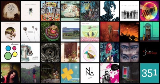 Cada día un disco – Diciembre 2018