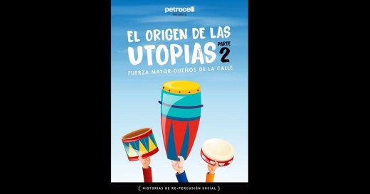 El Origen de las Utopías 2