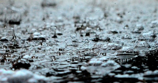 La tormenta que somos