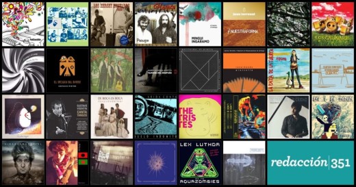 Cada día un disco – Noviembre 2019