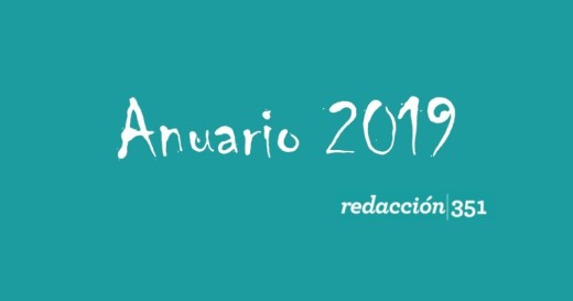 Anuario 2019