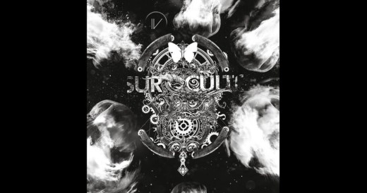 Sur Oculto publicó «Sur Oculto IV»