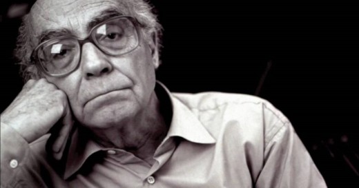 Adiós a José Saramago