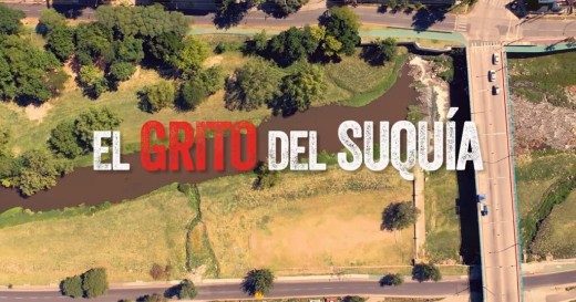 El Grito del Suquía