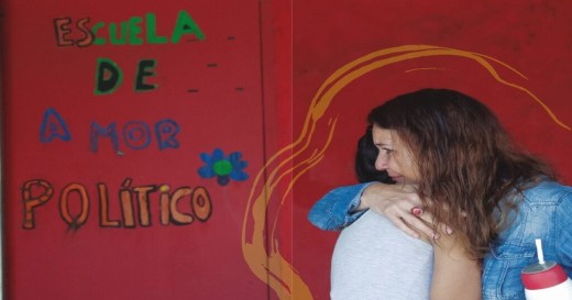 13. La magia del amor político / 1