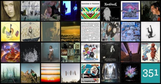 Cada día un disco – Enero 2023