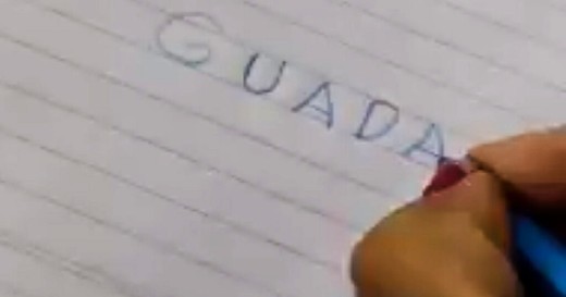 65. Latiendo entre ustedes