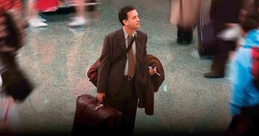 La terminal