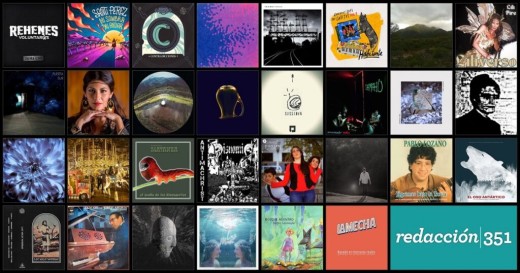 Cada día un disco – Noviembre 2023