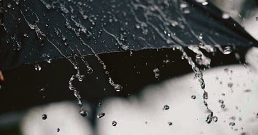 Recordatorio de agua