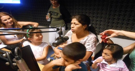 95. Bajo el mismo sol