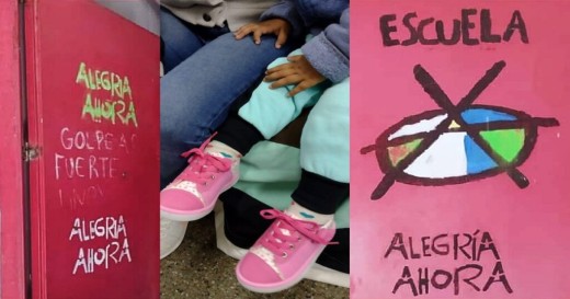 98. «Ella es mi hija ahora»