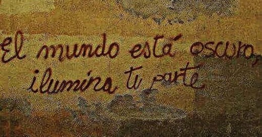 108. Iluminar el mundo con libros
