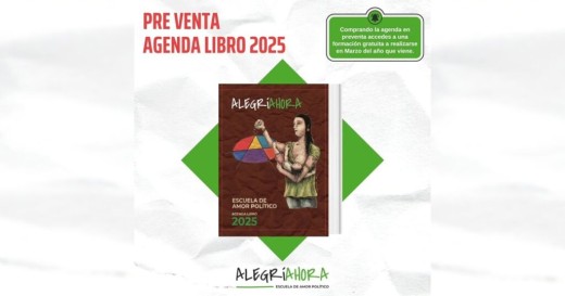 110. Agenda Libro 2025