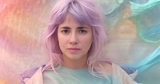Cci Kiu presenta «Glitter»