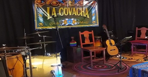 El 2024 de La Covacha