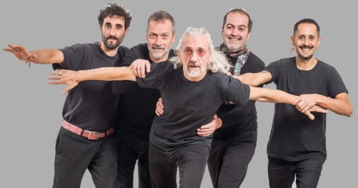 Pequeño Detalle presenta «Rojo»