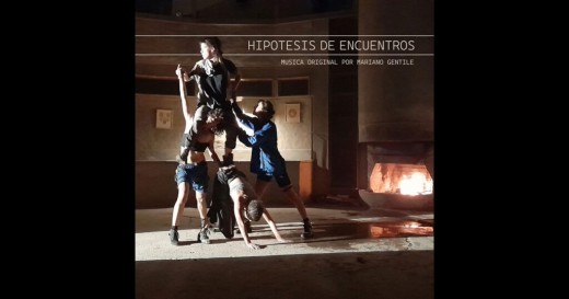 Cada día un disco – Mayo 2025