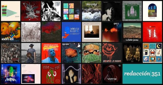Cada día un disco – Abril 2025