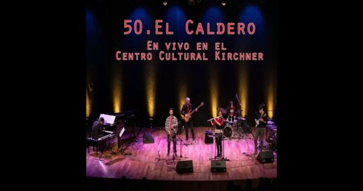 Cada día un disco – Junio 2025