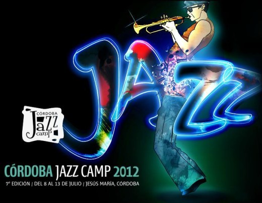 El Jazz se va de campamento