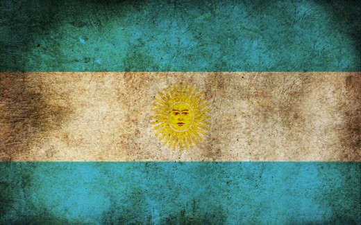 La economía argentina: cuestión patria