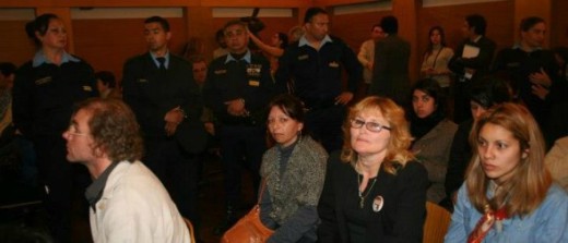Sentencia en el juicio por contaminación en Barrio Ituzaingó