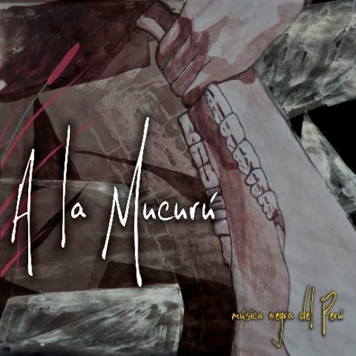 A la Mucurú presenta su primer disco