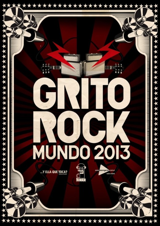 Grito Rock Córdoba