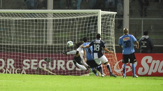 Un triunfo de otra categoría: Talleres le ganó a Belgrano 1 a 0 y sigue en la Copa Argentina