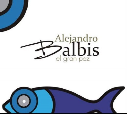 Alejandro Balbis presenta disco junto a su banda