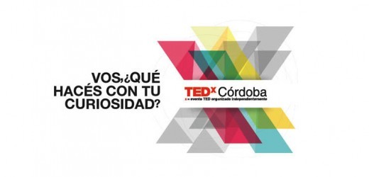 ¡Llega la tercera edición de TEDx Córdoba!