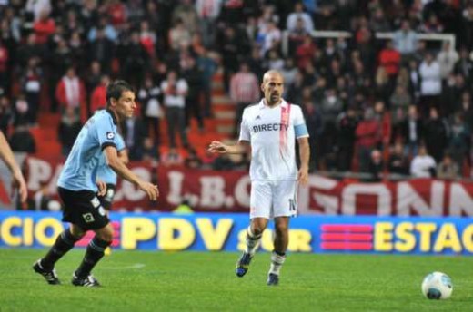 Belgrano empató 1 a 1 con Estudiantes en el Único