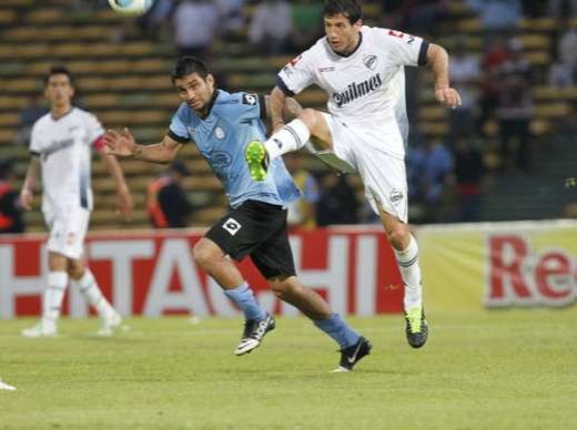 Belgrano 0 – Quilmes 1: al pirata le cortaron la racha