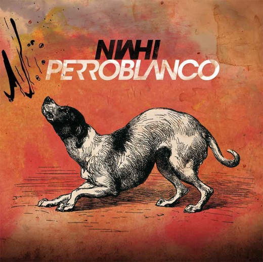 Niahi presenta su nuevo disco Perro Blanco
