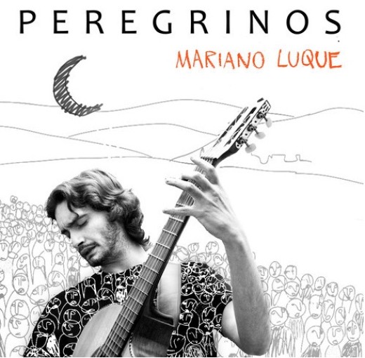 Mariano Luque Presenta «Peregrinos»