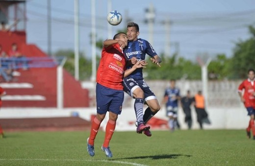 Con el debut de Guillermo Hoyos, la “T” igualó sin goles en Chivilcoy