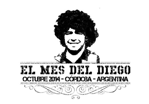 Cierra del Mes del Diego con Serigrafía popular y Alejandro Balbis