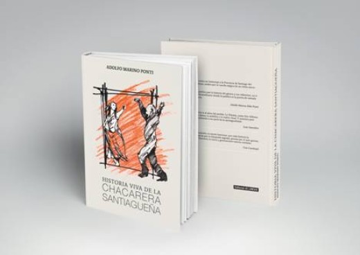 Bebe Ponti presenta «Historia Viva de la Chacarera Santiagueña»