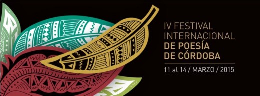 IV Festival Internacional de Poesía de Córdoba