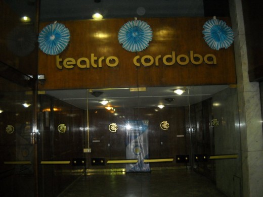Cine Arte Córdoba