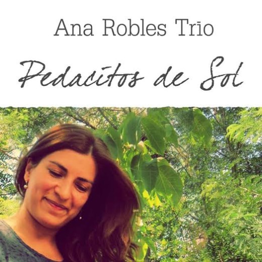 Ana Robles Trío en Córdoba