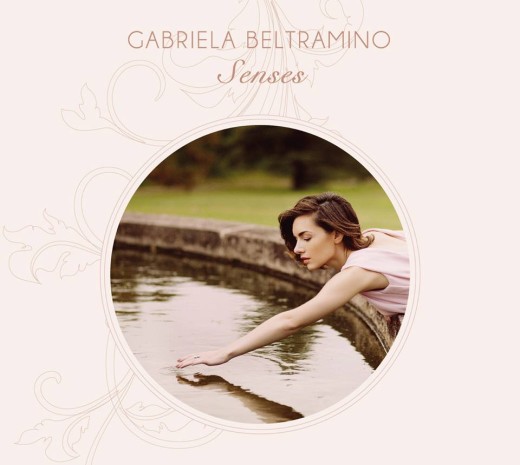 Gabriela Beltramino presenta «Senses»