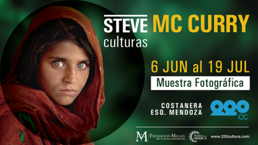 Steve Mc Curry – Culturas