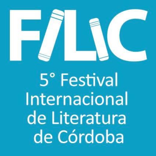Quinto Festival Internacional de Literatura de Córdoba